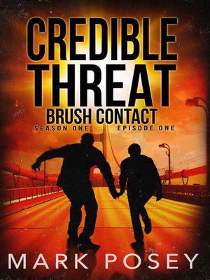 cover image of Brush Contact